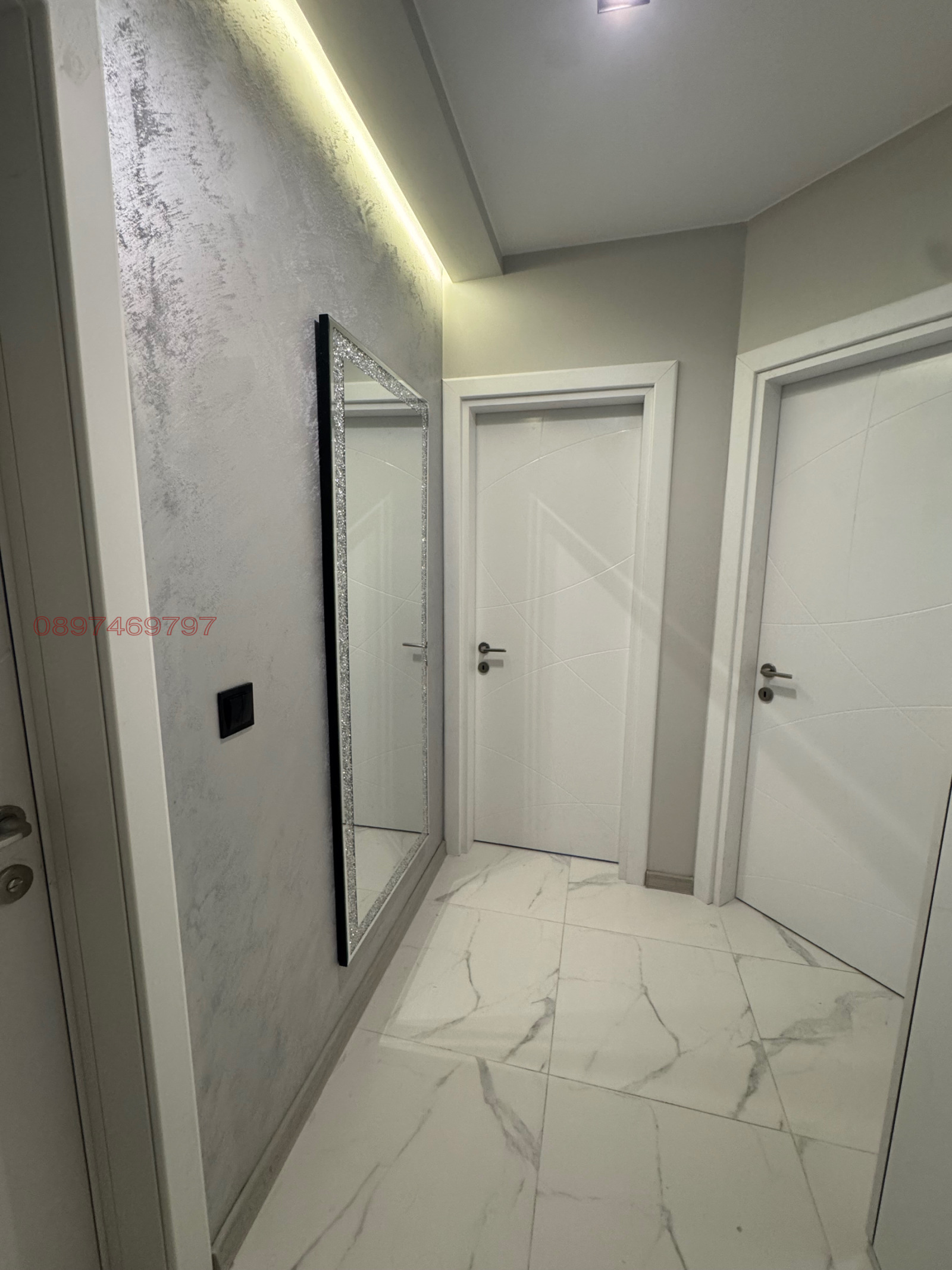 Продава 2-СТАЕН, гр. София, Малинова долина, снимка 3 - Апартаменти - 54936899