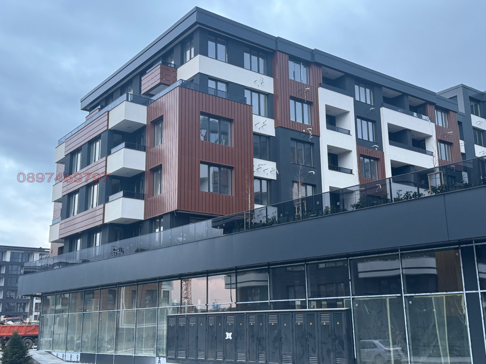 Продава 2-СТАЕН, гр. София, Малинова долина, снимка 11 - Апартаменти - 54104032