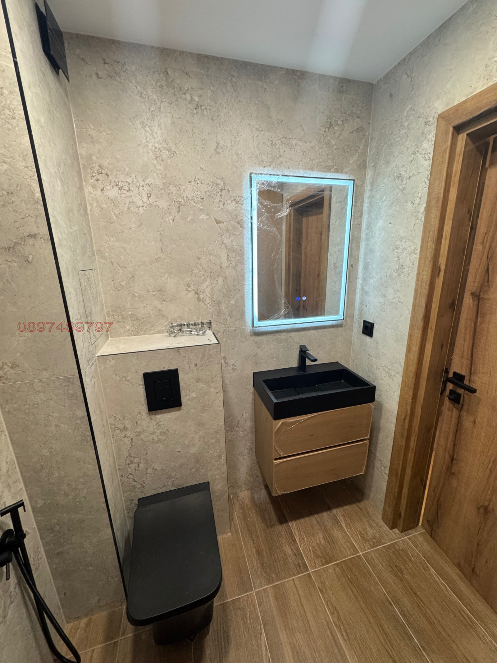 Продава 2-СТАЕН, гр. София, Малинова долина, снимка 10 - Апартаменти - 54104032