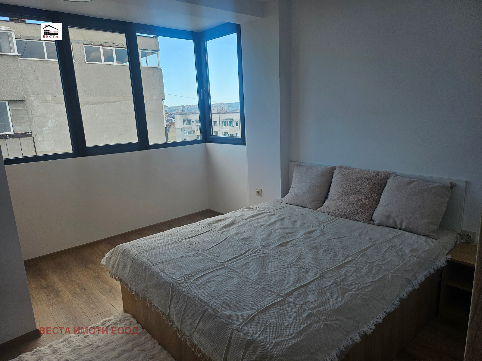 Продава 2-СТАЕН, гр. Варна, Автогара, снимка 5 - Апартаменти - 54829965
