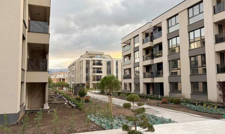 Продава 2-СТАЕН, гр. Пловдив, Остромила, снимка 5 - Апартаменти - 56009895