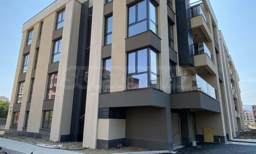 Продава 2-СТАЕН, гр. Пловдив, Остромила, снимка 5 - Апартаменти - 56009895