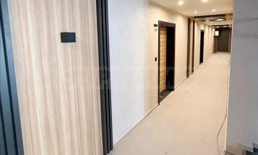 Продава 2-СТАЕН, гр. Пловдив, Остромила, снимка 9 - Апартаменти - 56009895