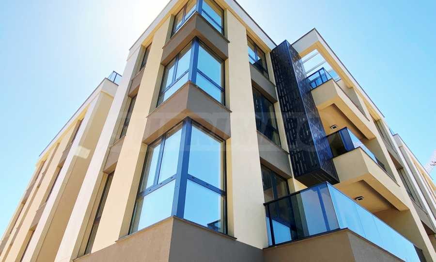Продава 2-СТАЕН, гр. Пловдив, Остромила, снимка 6 - Апартаменти - 56009895