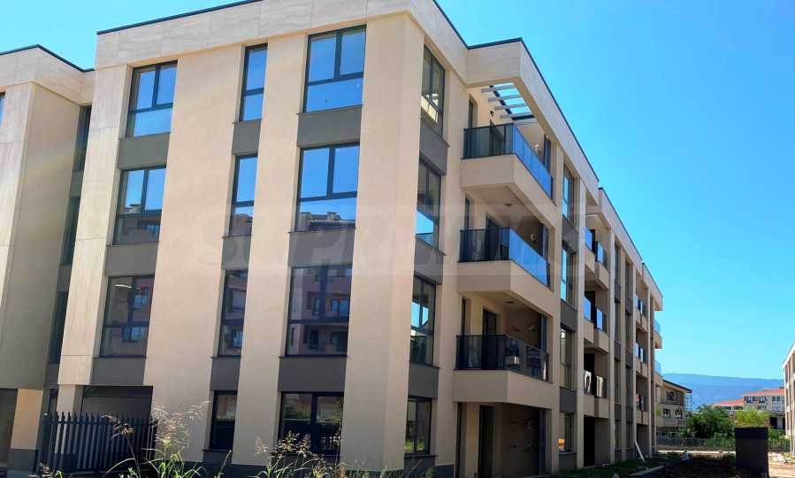 Продава 2-СТАЕН, гр. Пловдив, Остромила
