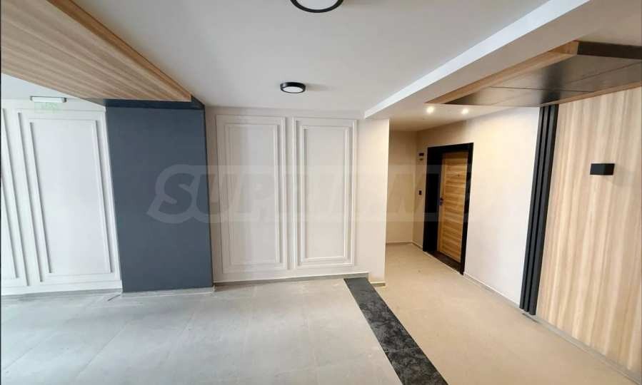 Продава 2-СТАЕН, гр. Пловдив, Остромила, снимка 8 - Апартаменти - 56009895