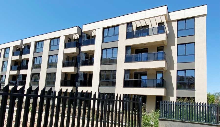 Продава 2-СТАЕН, гр. Пловдив, Остромила, снимка 5 - Апартаменти - 56009895