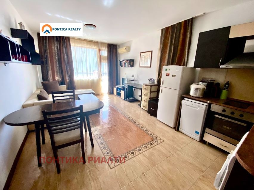 Продава 2-СТАЕН, гр. Свети Влас, област Бургас, снимка 17 - Апартаменти - 56131983