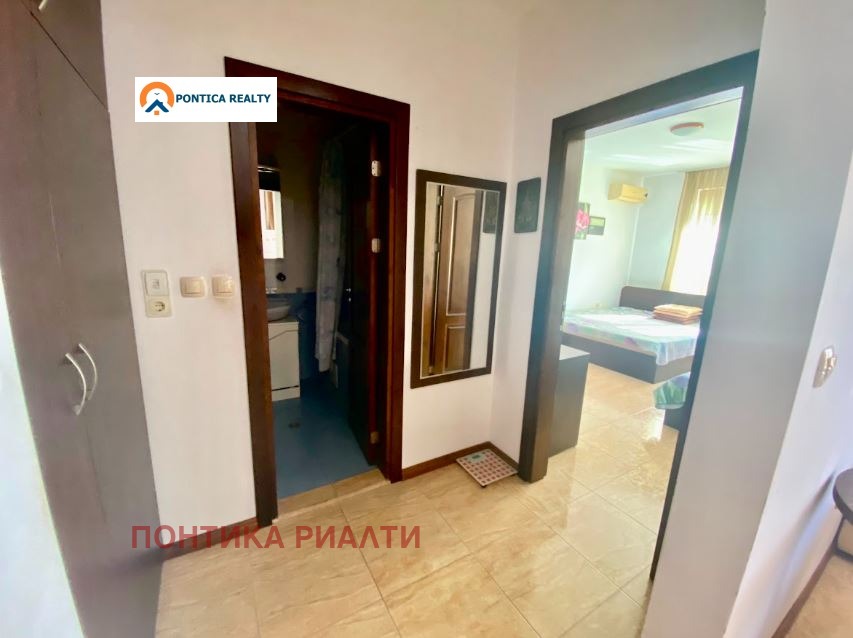 Продава 2-СТАЕН, гр. Свети Влас, област Бургас, снимка 12 - Апартаменти - 56131983