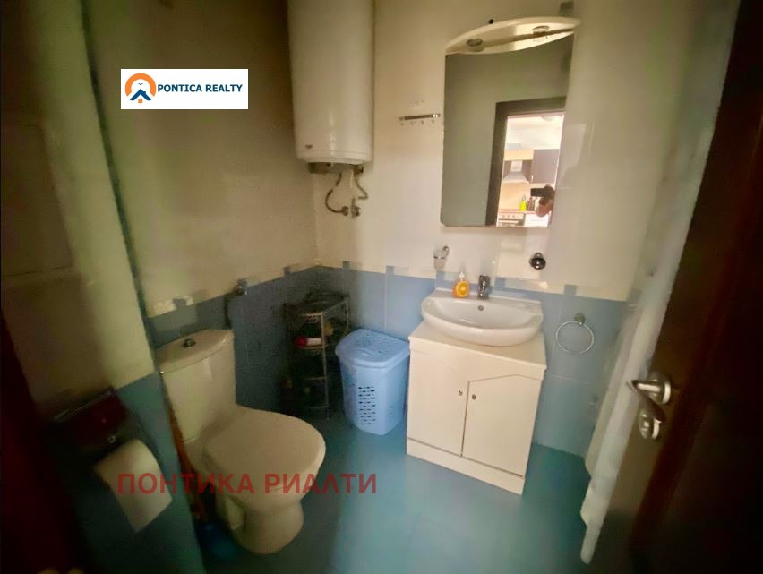 Продава 2-СТАЕН, гр. Свети Влас, област Бургас, снимка 8 - Апартаменти - 56131983
