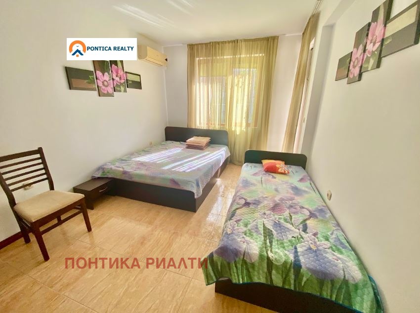 Продава 2-СТАЕН, гр. Свети Влас, област Бургас, снимка 9 - Апартаменти - 56131983