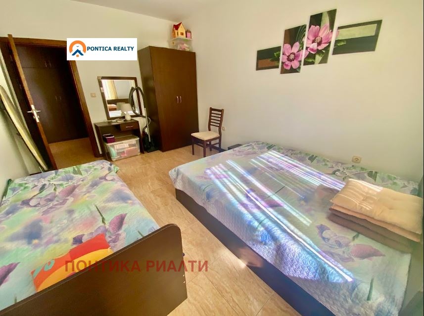 Продава 2-СТАЕН, гр. Свети Влас, област Бургас, снимка 11 - Апартаменти - 56131983