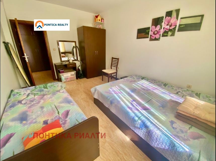 Продава 2-СТАЕН, гр. Свети Влас, област Бургас, снимка 2 - Апартаменти - 56131983