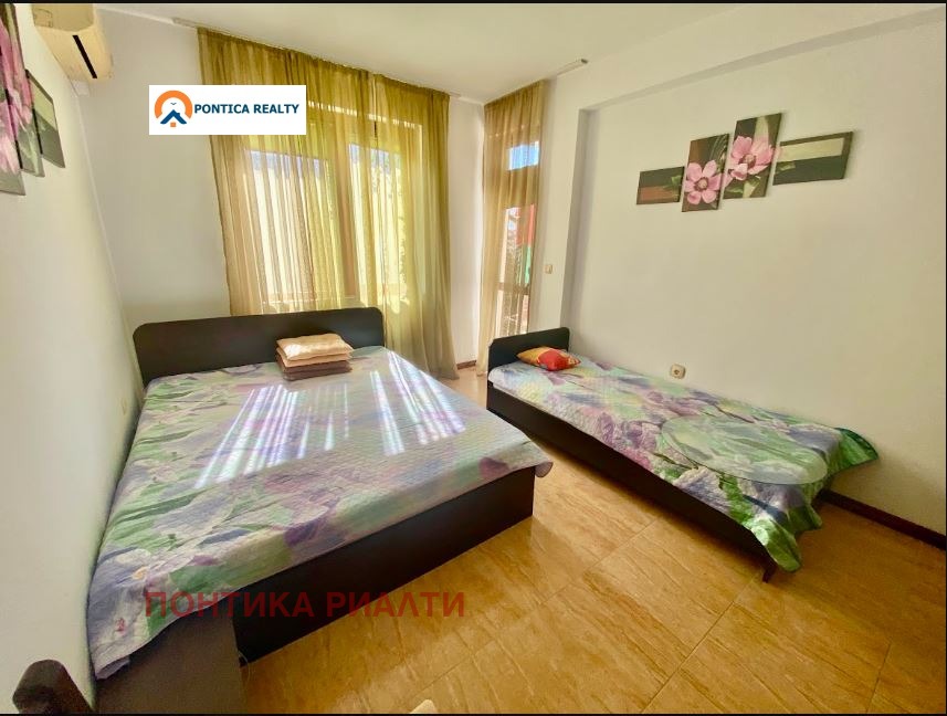 Продава 2-СТАЕН, гр. Свети Влас, област Бургас, снимка 14 - Апартаменти - 56131983