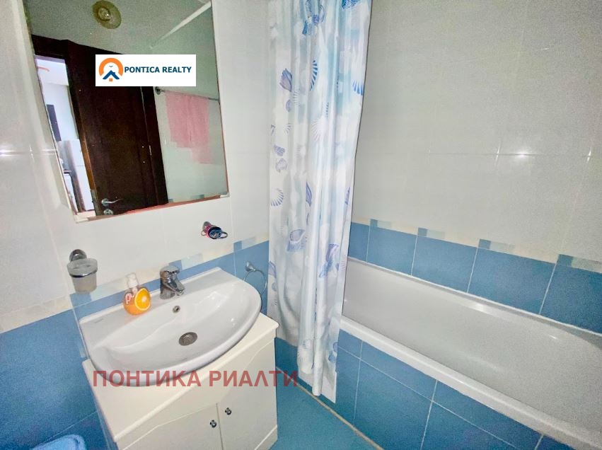 Продава 2-СТАЕН, гр. Свети Влас, област Бургас, снимка 3 - Апартаменти - 56131983