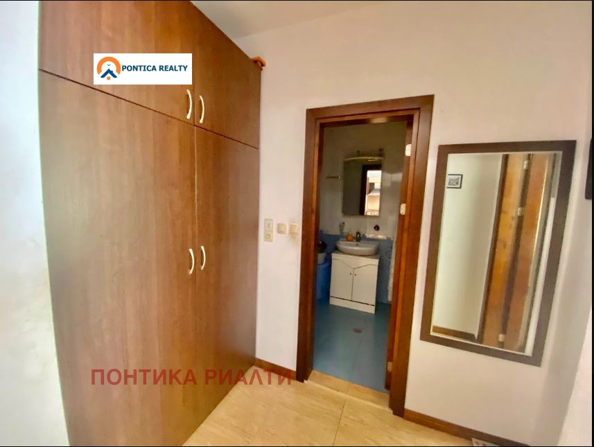 Продава 2-СТАЕН, гр. Свети Влас, област Бургас, снимка 15 - Апартаменти - 56131983