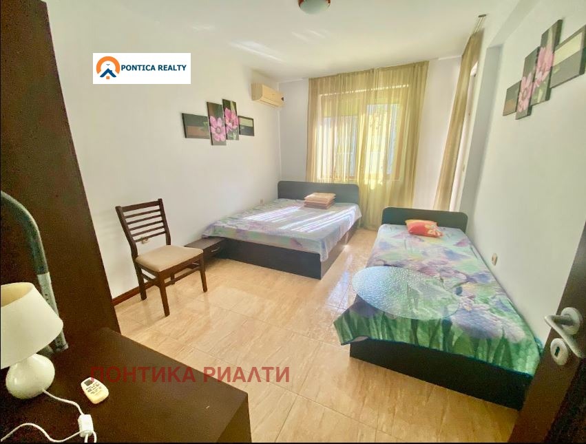 Продава 2-СТАЕН, гр. Свети Влас, област Бургас, снимка 7 - Апартаменти - 56131983