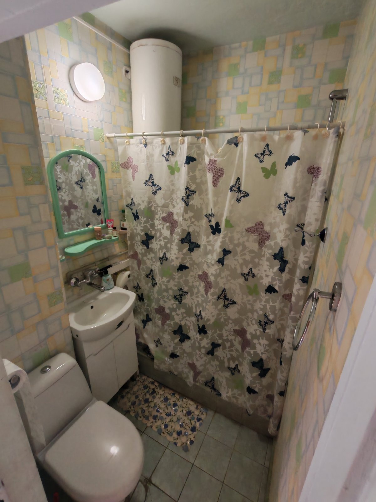 Продава 3-СТАЕН, гр. Пазарджик, Запад, снимка 7 - Апартаменти - 54073322