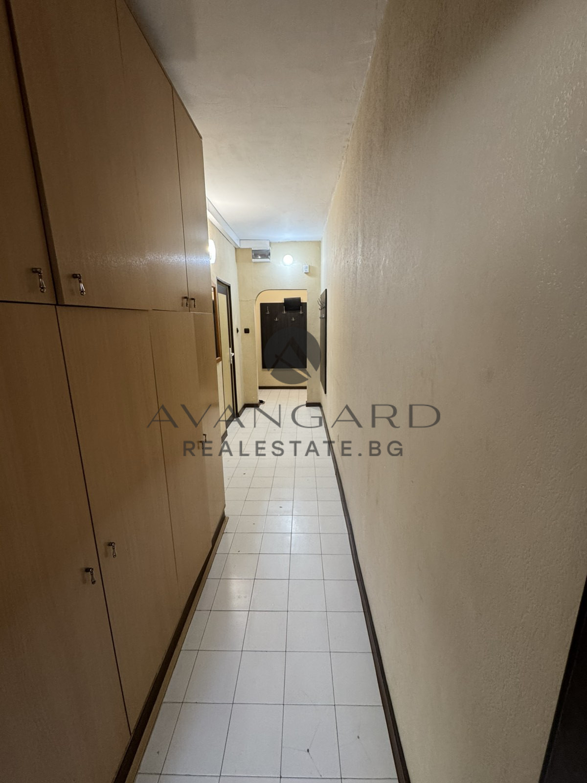 Продава 3-СТАЕН, гр. Пловдив, Кършияка, снимка 9 - Апартаменти - 53812558