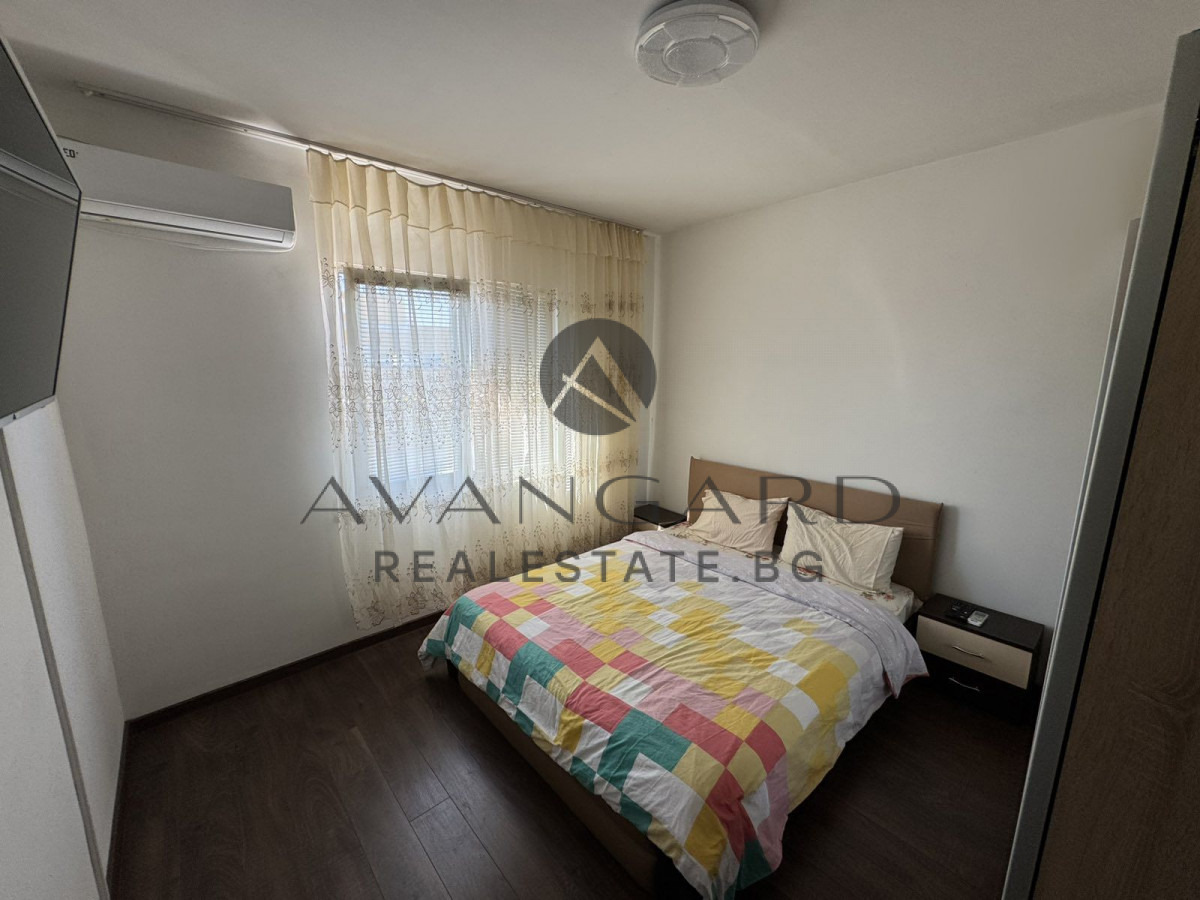 Продава 3-СТАЕН, гр. Пловдив, Кършияка, снимка 8 - Апартаменти - 53812558