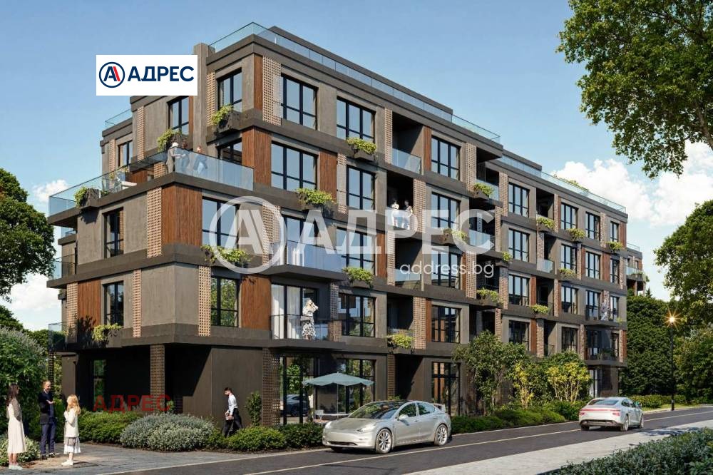 Продава 3-СТАЕН, гр. Варна, к.к. Чайка, снимка 7 - Апартаменти - 53766634