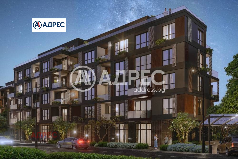 Продава 3-СТАЕН, гр. Варна, к.к. Чайка, снимка 5 - Апартаменти - 53766634