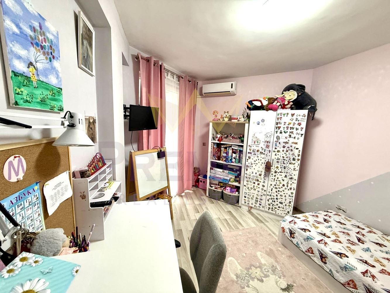 Продава 3-СТАЕН, гр. Варна, Аспарухово, снимка 4 - Апартаменти - 54390117