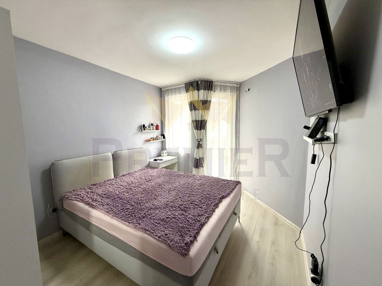 Продава 3-СТАЕН, гр. Варна, Аспарухово, снимка 6 - Апартаменти - 54390117