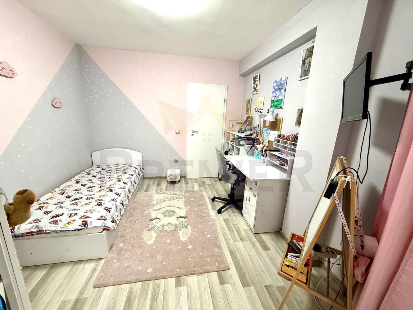 Продава 3-СТАЕН, гр. Варна, Аспарухово, снимка 3 - Апартаменти - 54390117