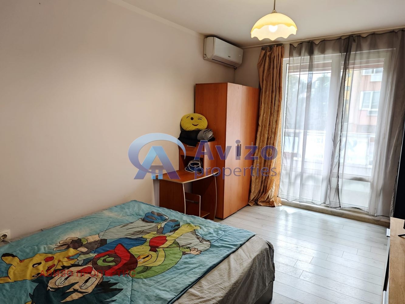 Продава 3-СТАЕН, гр. София, Овча купел, снимка 11 - Апартаменти - 54399979