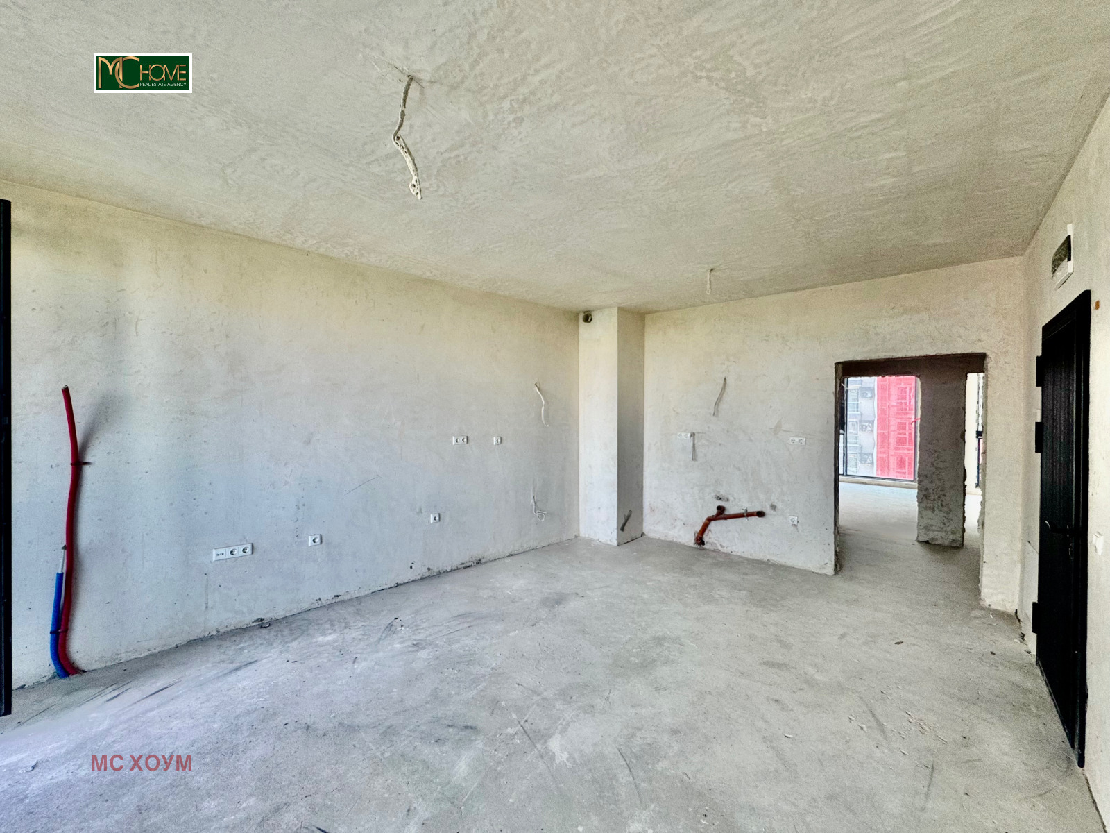 Продава 3-СТАЕН, гр. София, Хаджи Димитър, снимка 3 - Апартаменти - 54614768