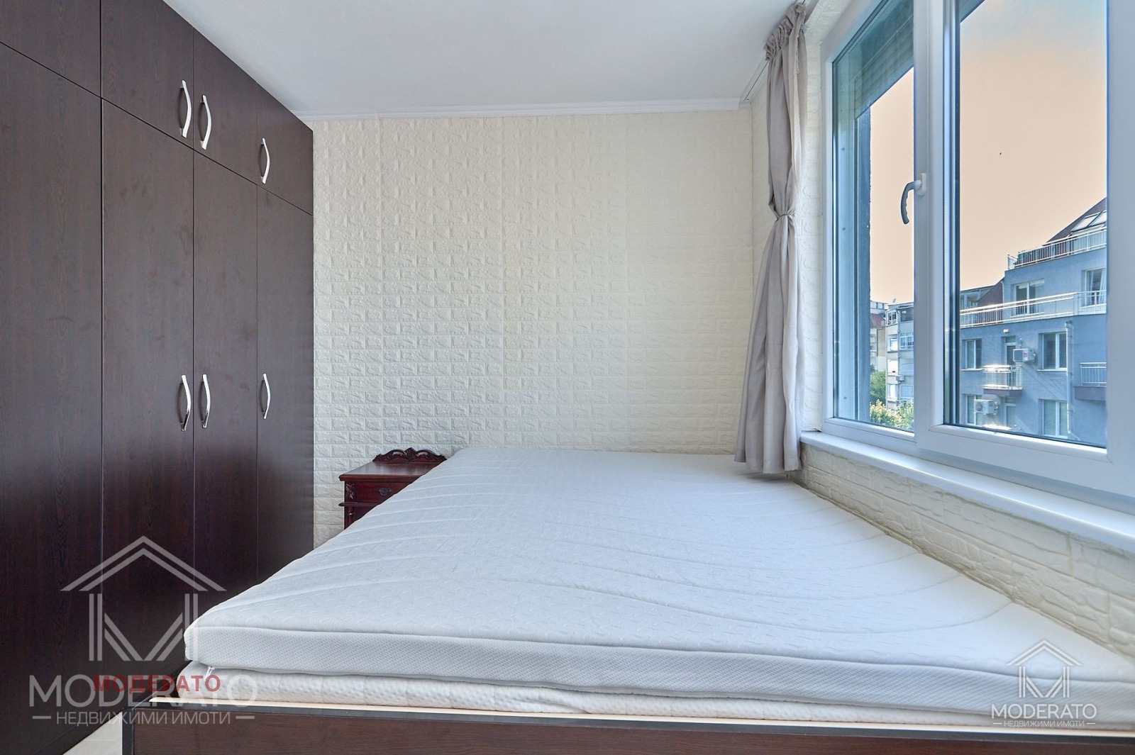 Продава 3-СТАЕН, гр. Бургас, Лазур, снимка 13 - Апартаменти - 56129092