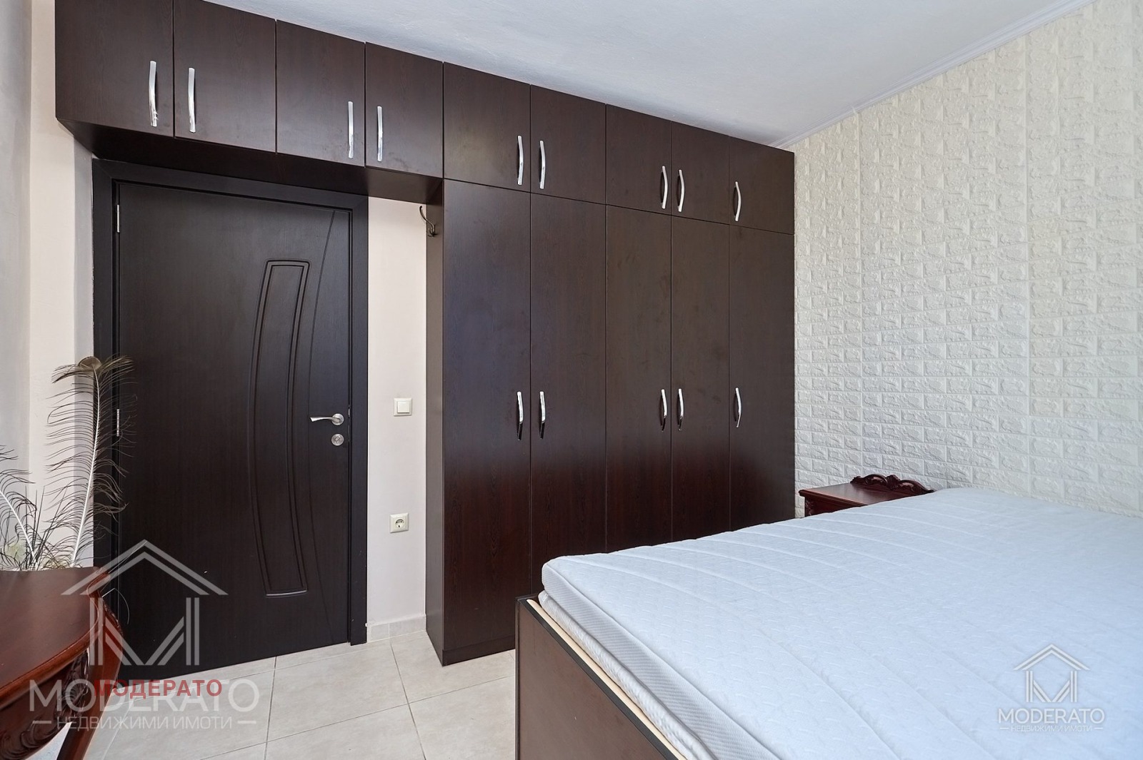 Продава 3-СТАЕН, гр. Бургас, Лазур, снимка 15 - Апартаменти - 56129092