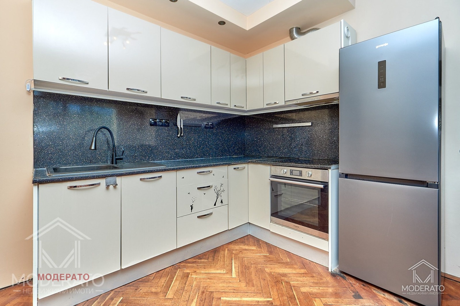 Продава 3-СТАЕН, гр. Бургас, Лазур, снимка 4 - Апартаменти - 56129092