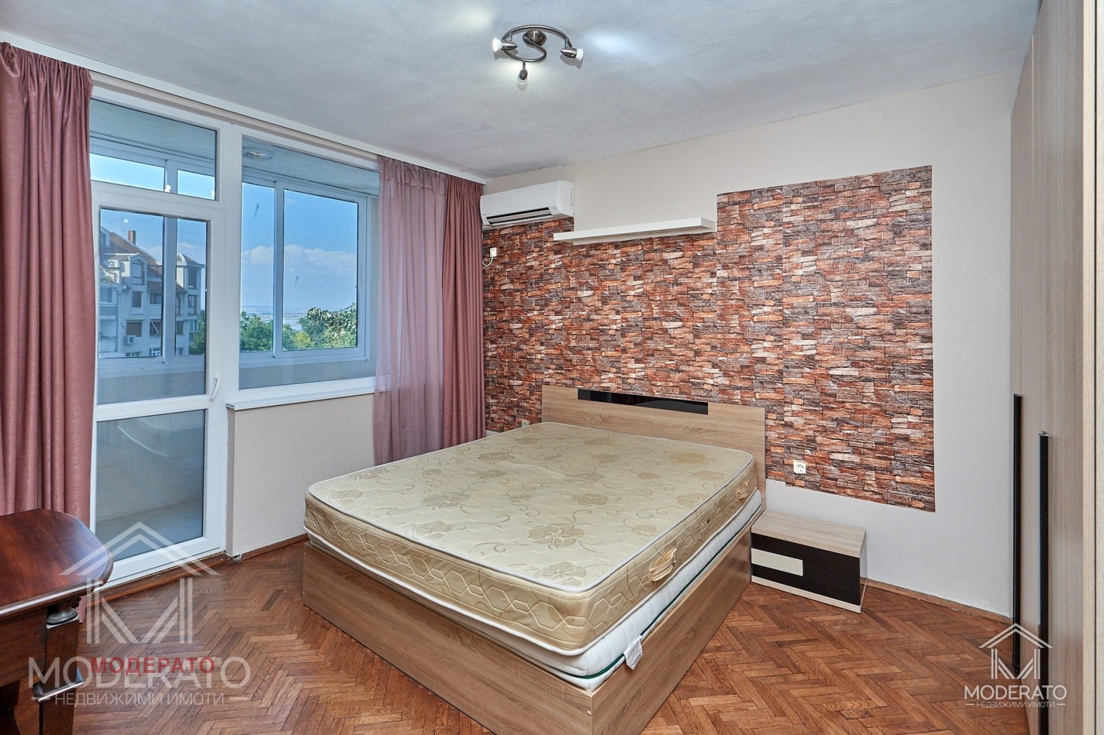 Продава 3-СТАЕН, гр. Бургас, Лазур, снимка 10 - Апартаменти - 56129092