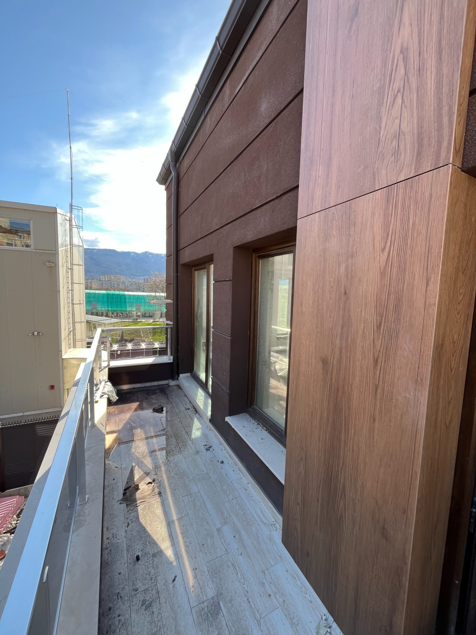 Продава 4-СТАЕН, гр. София, Младост 1, снимка 8 - Апартаменти - 50370799