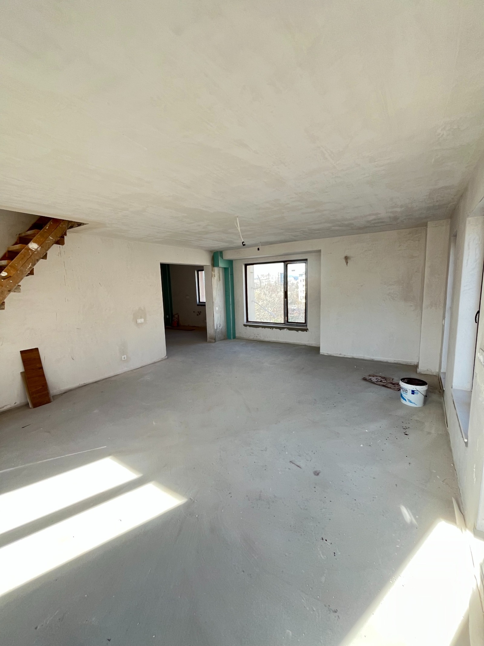 Продава 4-СТАЕН, гр. София, Младост 1, снимка 9 - Апартаменти - 50370799