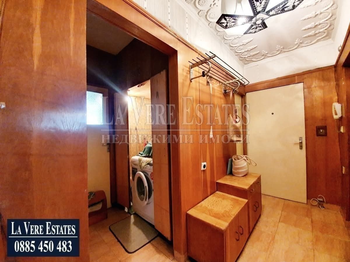 Продава 4-СТАЕН, гр. Русе, Здравец Север 1, снимка 10 - Апартаменти - 55174941