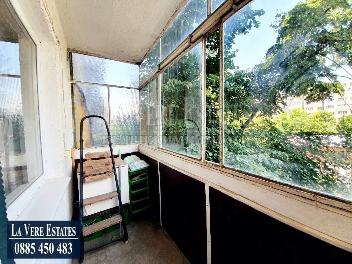 Продава 4-СТАЕН, гр. Русе, Здравец Север 1, снимка 16 - Апартаменти - 55174941