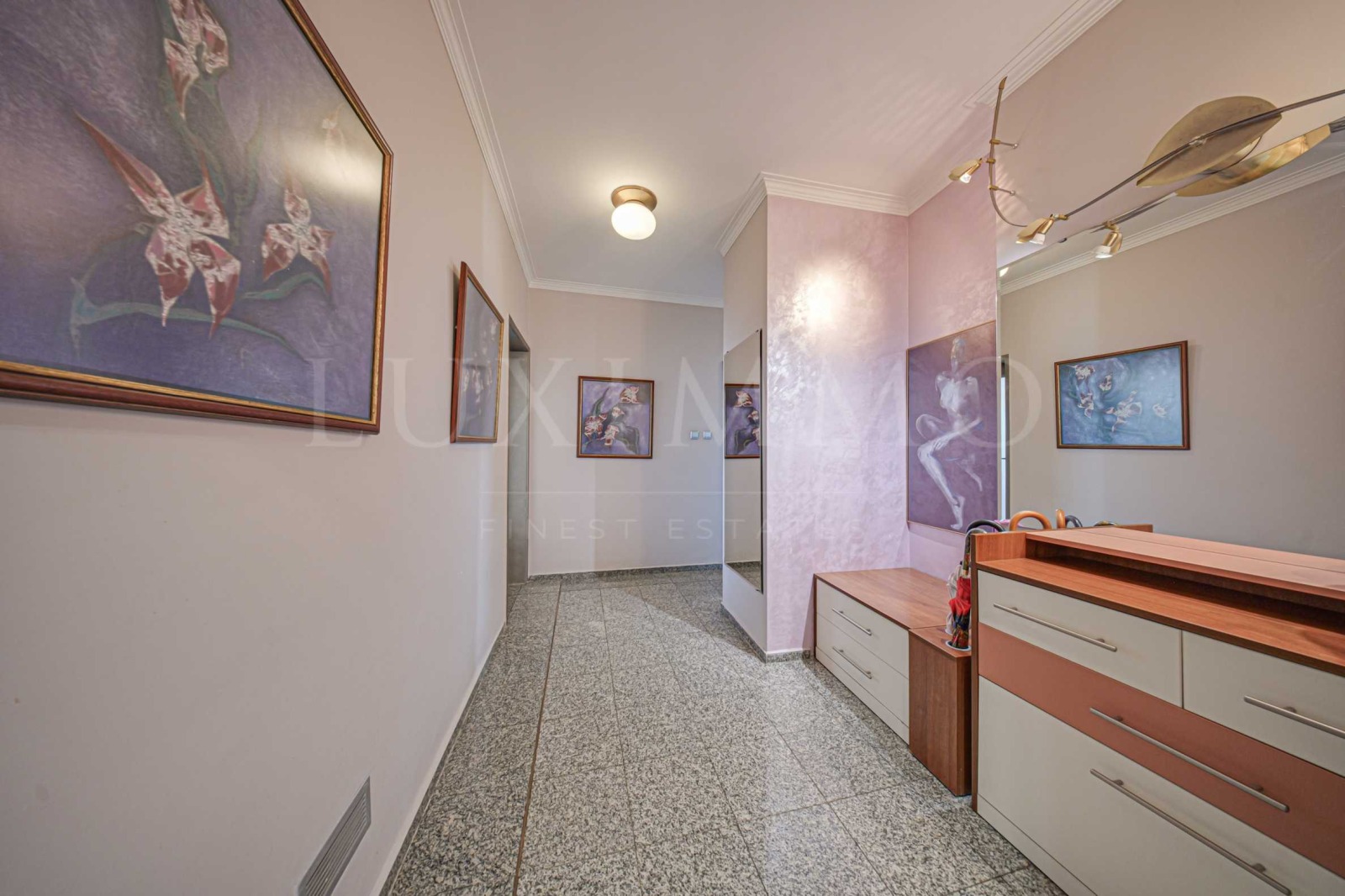 Продава 4-СТАЕН, гр. София, Гоце Делчев, снимка 7 - Апартаменти - 56646812