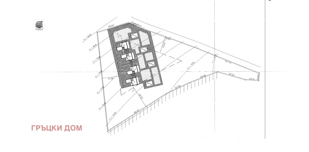 Продава КЪЩА, Извън страната, област Извън страната, снимка 2 - Къщи - 53943694