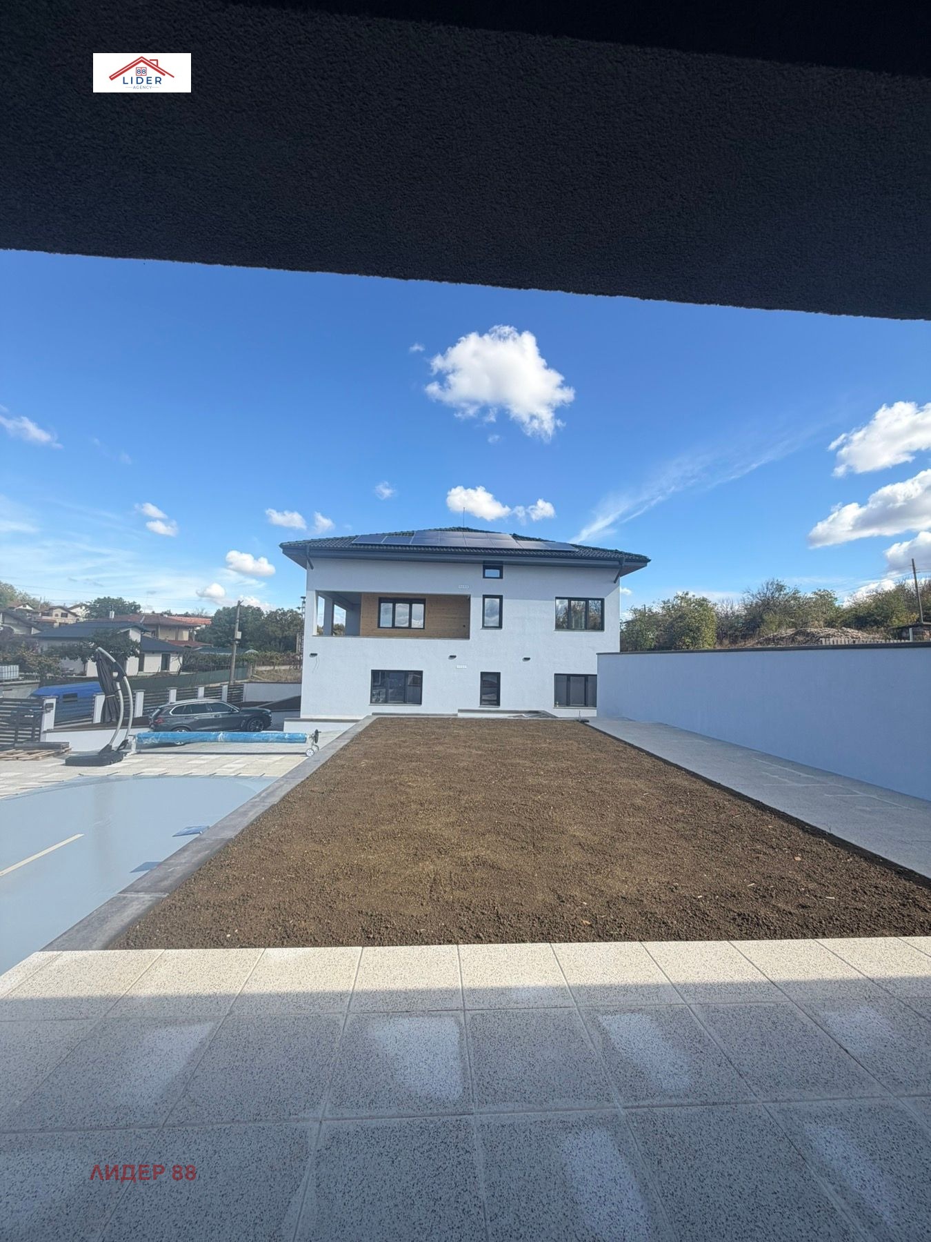 Продава КЪЩА, гр. Ловеч, в.з. Синан тепе, снимка 6 - Къщи - 56707378