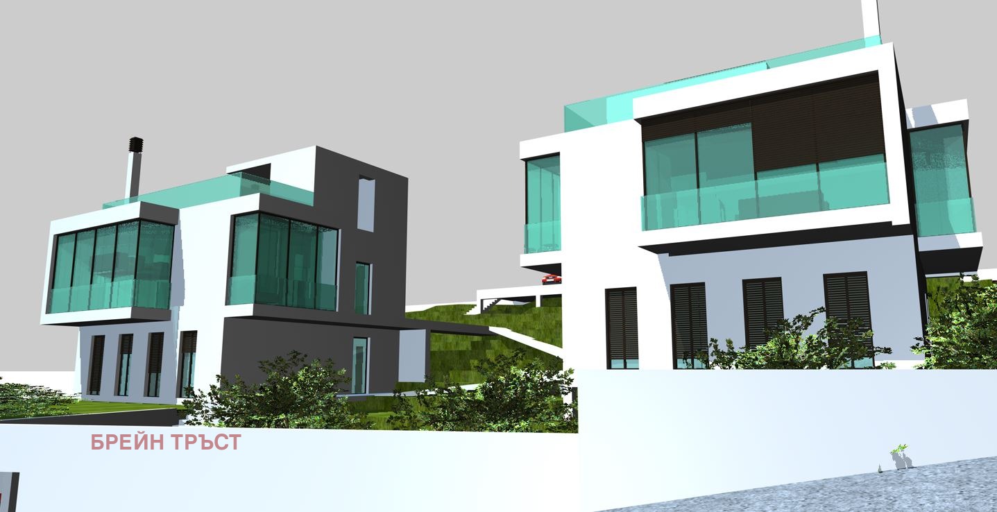 Продава ПАРЦЕЛ, гр. София, Княжево, снимка 7 - Парцели - 54348848