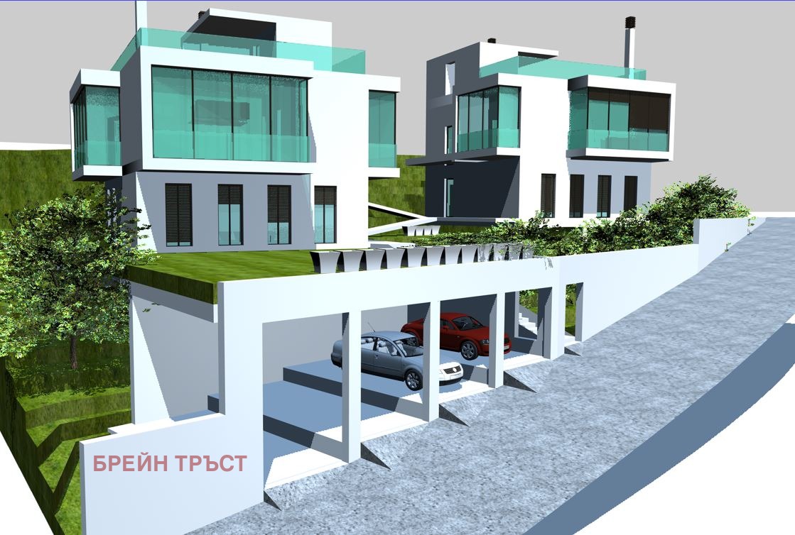 Продава ПАРЦЕЛ, гр. София, Княжево, снимка 5 - Парцели - 54348848