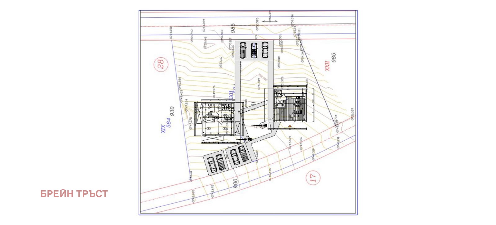Продава ПАРЦЕЛ, гр. София, Княжево, снимка 8 - Парцели - 54348848
