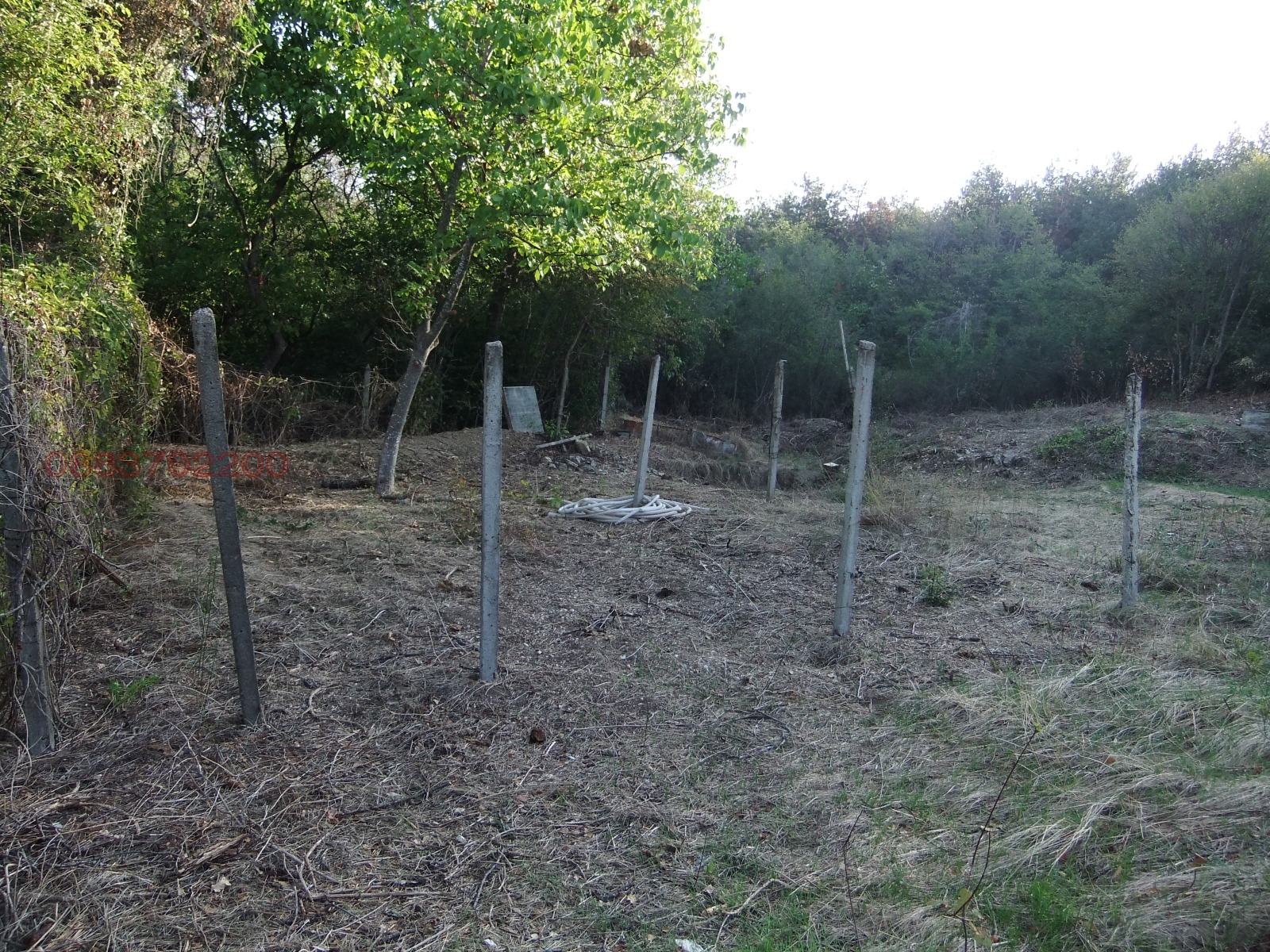 Продава ПАРЦЕЛ, гр. Стара Загора, м-т Беш Бунар, снимка 3 - Парцели - 53899323