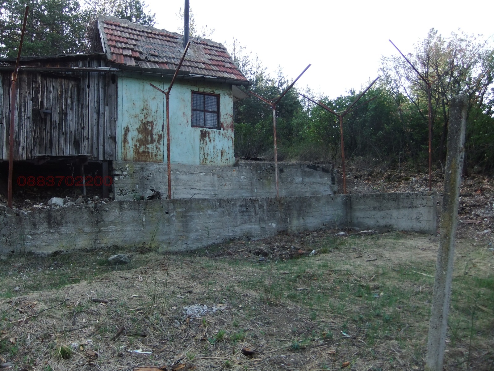 Продава ПАРЦЕЛ, гр. Стара Загора, м-т Беш Бунар, снимка 5 - Парцели - 53899323