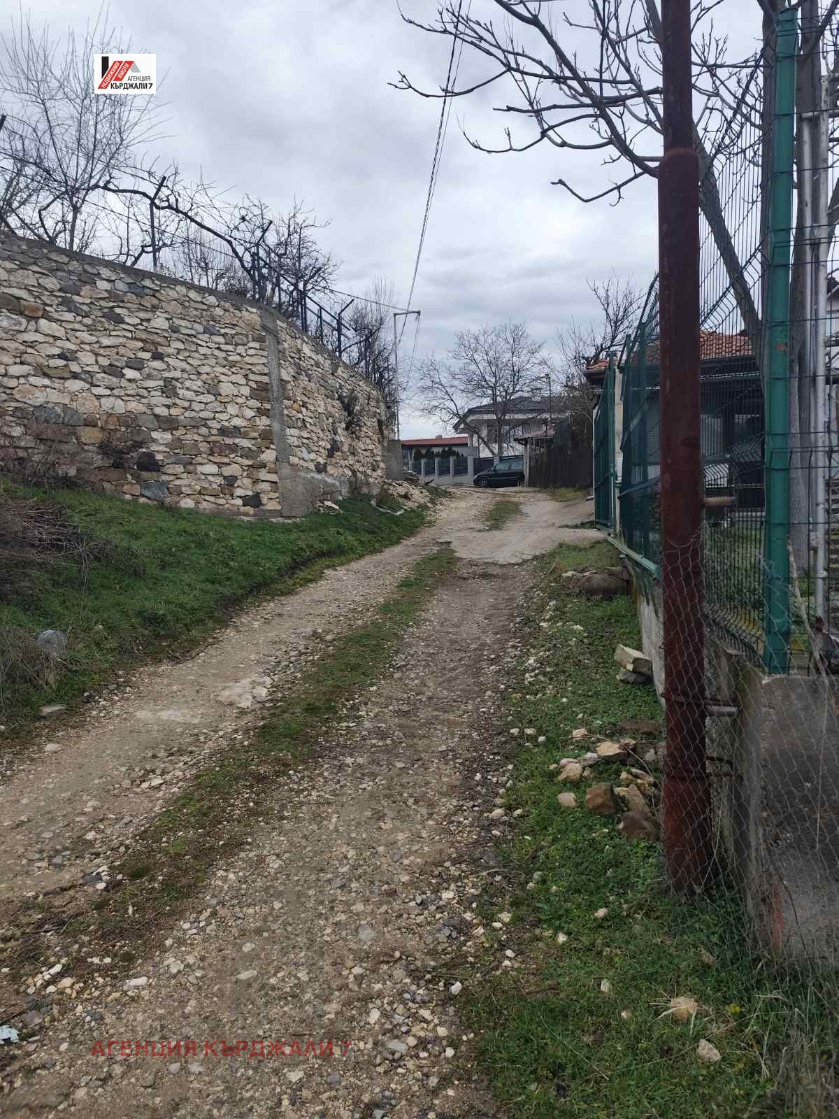 Продава ПАРЦЕЛ, гр. Кърджали, Възрожденци, снимка 4 - Парцели - 54712636