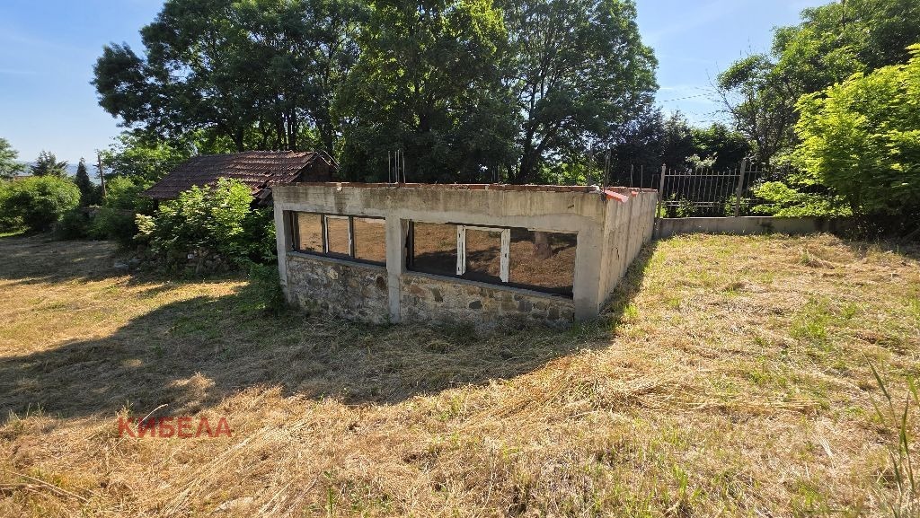 Продава ПАРЦЕЛ, с. Кондофрей, област Перник, снимка 7 - Парцели - 55005773