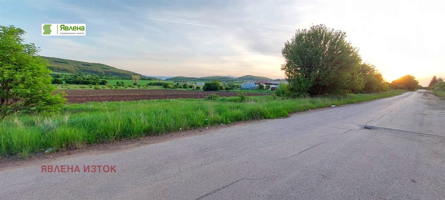 Продава ПАРЦЕЛ, с. Горна Малина, област София област, снимка 5 - Парцели - 56111456